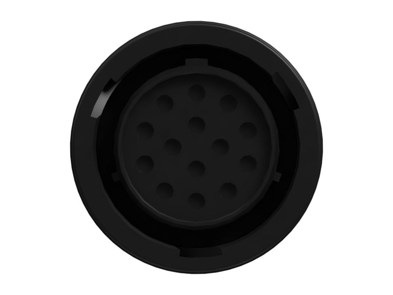 560-0535: PLUG AS-CONN 5600535 купить