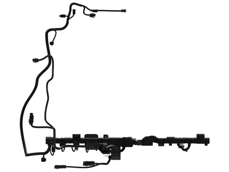 569-2780: HARNESS AS-E 5692780 купить
