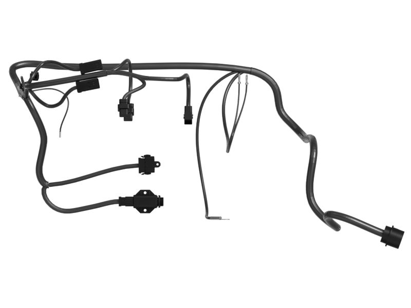 576-2786: HARNESS AS 5762786 купить