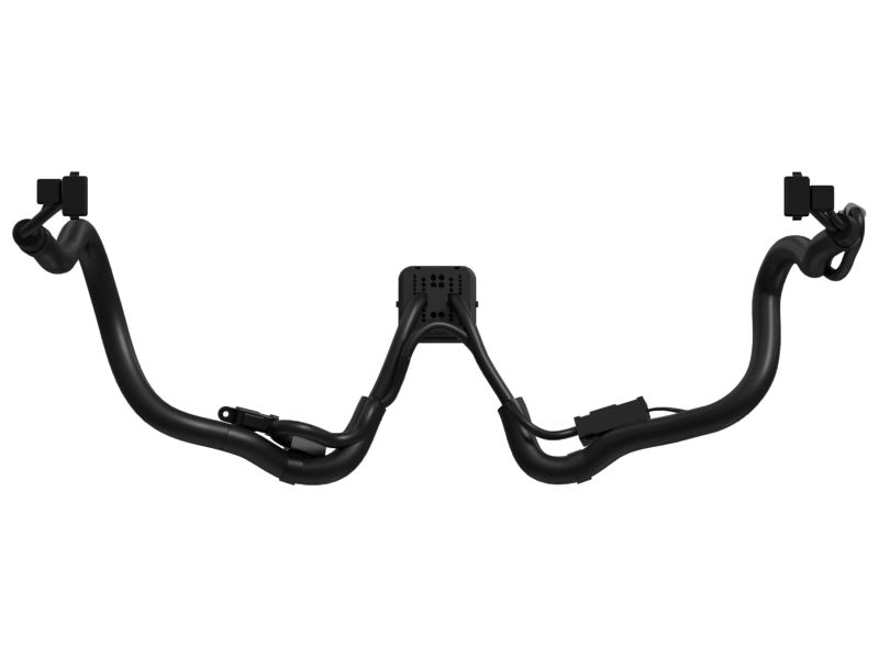 ЖГУТ ПРОВОДОВ В СБОРЕ