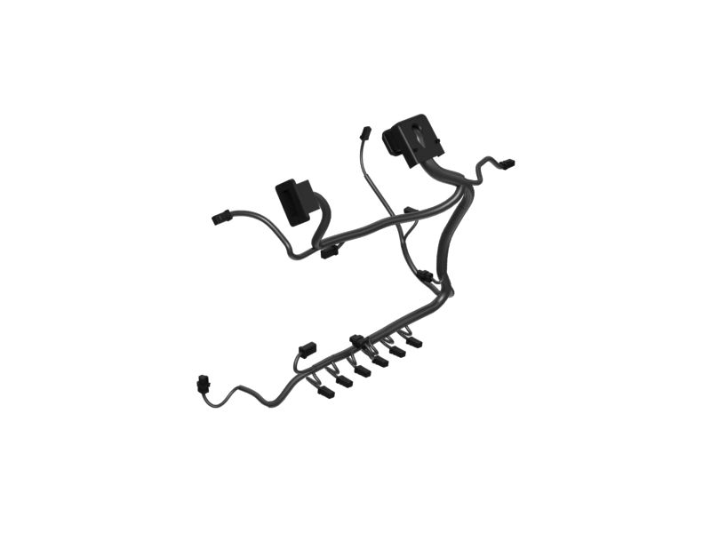 558-7151: HARNESS AS 5587151 купить