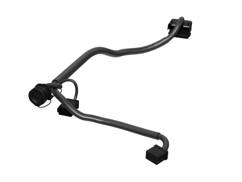 ЖГУТ ПРОВОДОВ В СБОРЕ