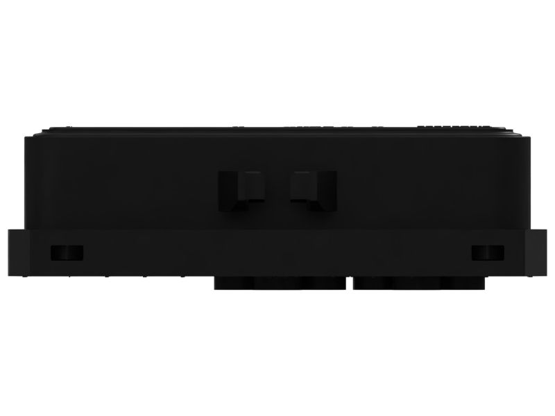 ТОПЛИВНЫЙ БЛОК В СБОРЕ