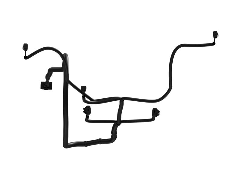 608-6701: HARNESS AS 6086701 купить