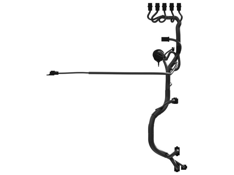 559-5942: HARNESS AS 5595942 купить