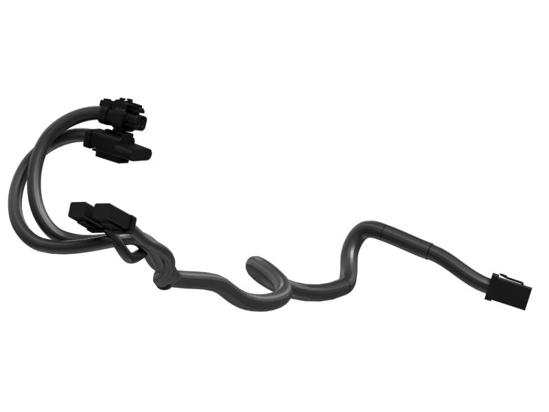 605-3540: HARNESS AS 6053540 купить
