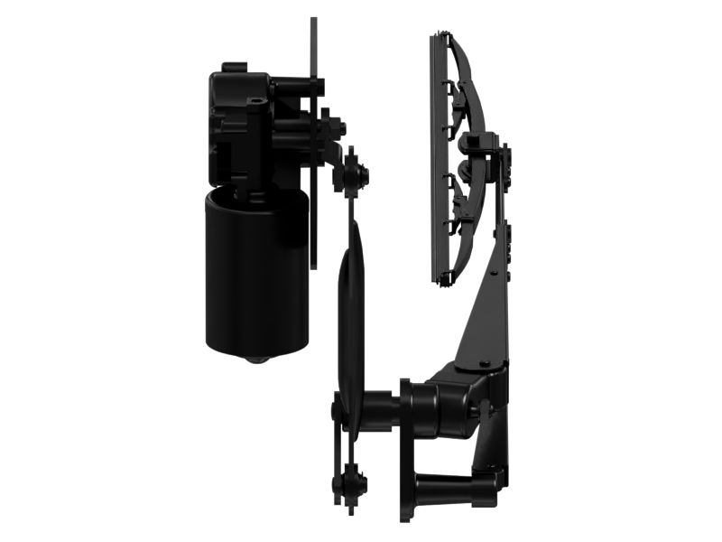 СТЕКЛООЧИСТИТЕЛЬ В СБОРЕ SEM