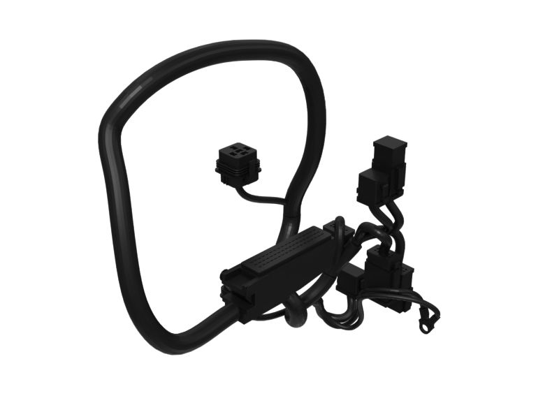 541-9452: HARNESS AS 5419452 купить