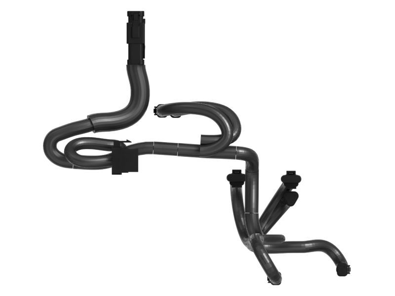 602-6461: HARNESS AS 6026461 купить