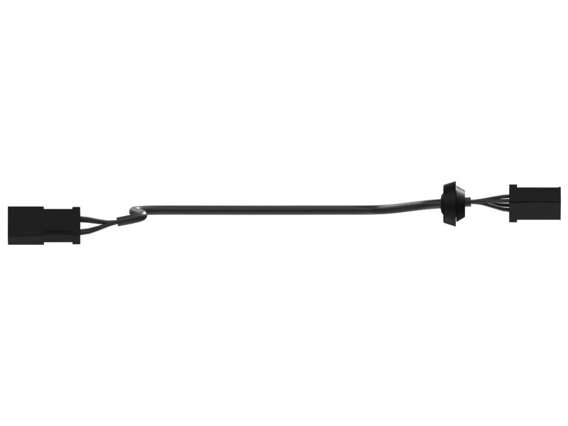 596-1558: HARNESS AS 5961558 купить