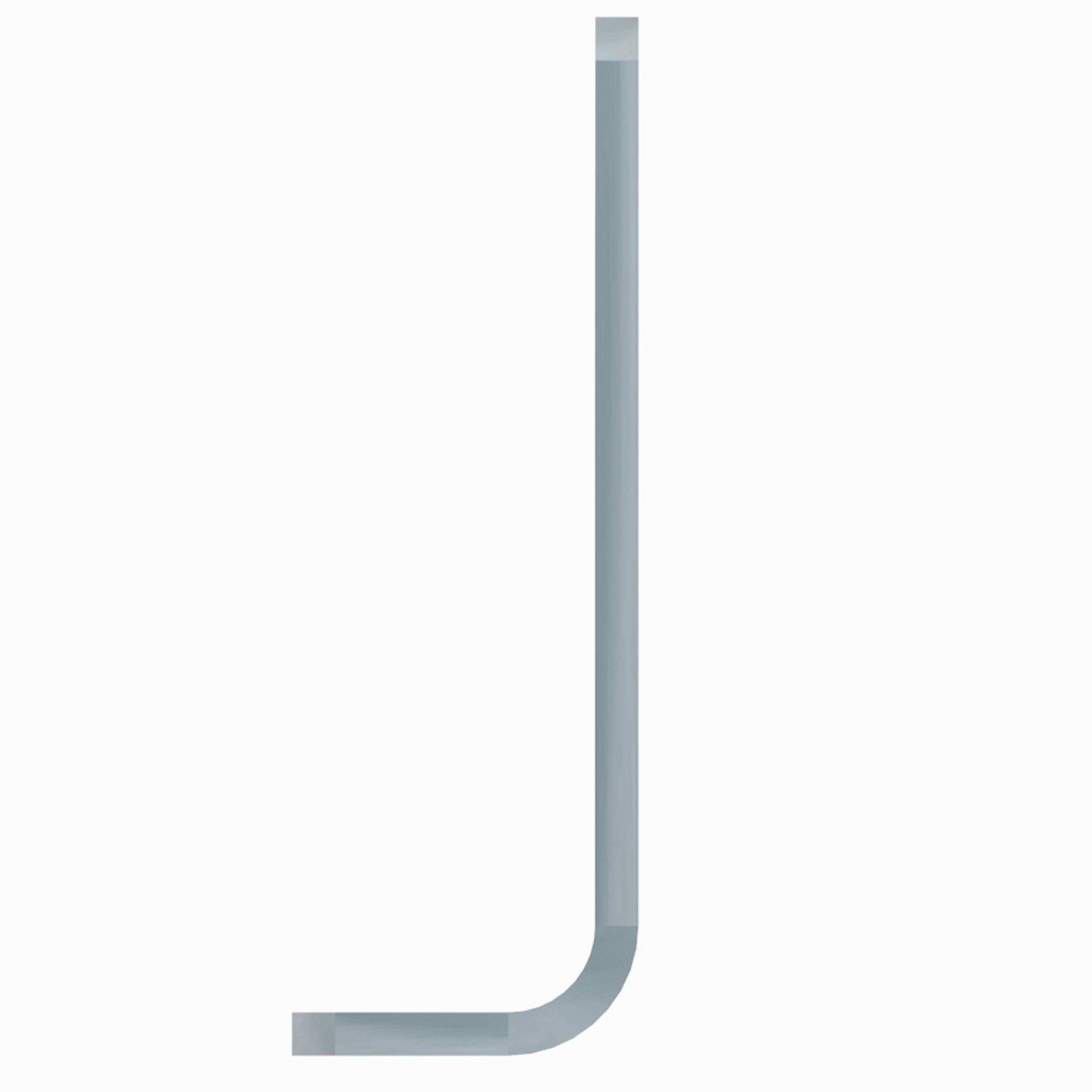 Converter Bracket