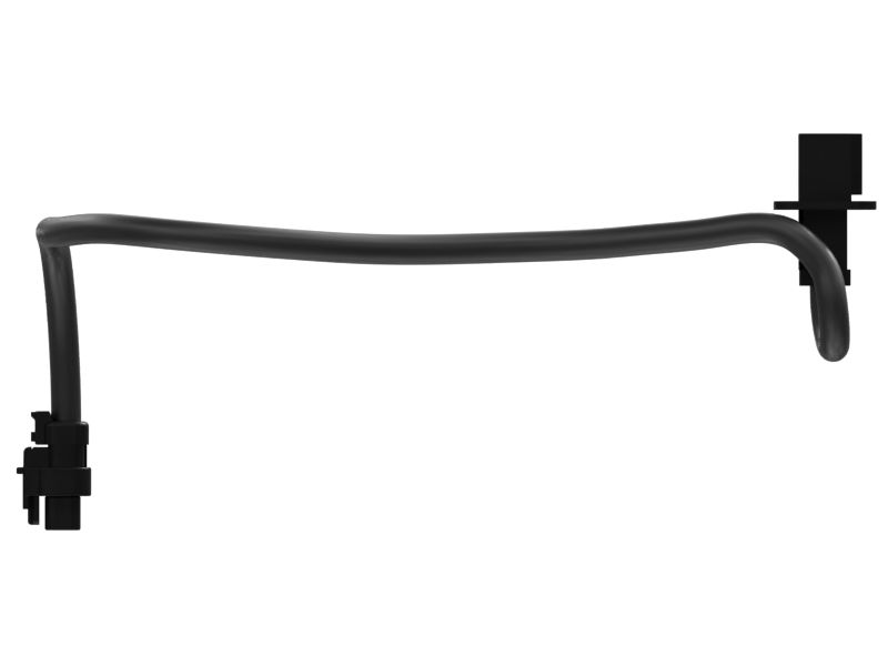 Evaporator Sensor Jumper Harness