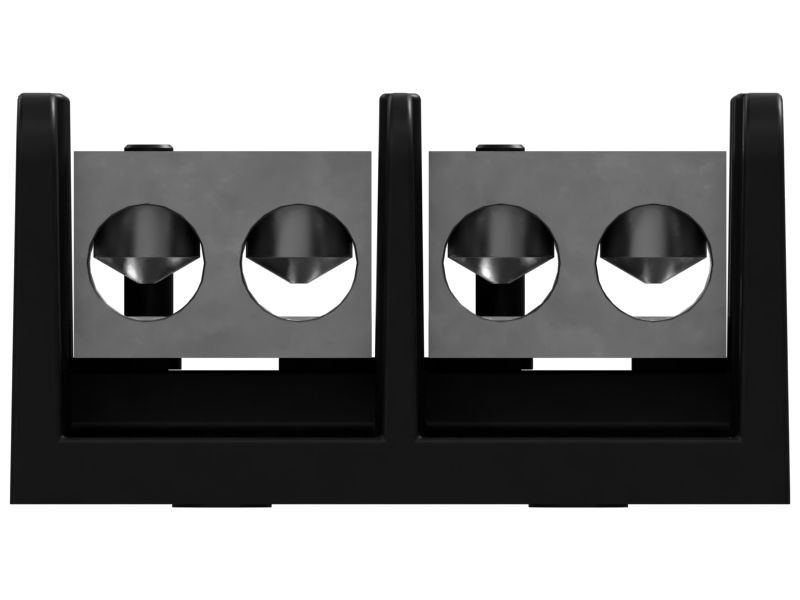 600 Volts Electric Camlock Terminal