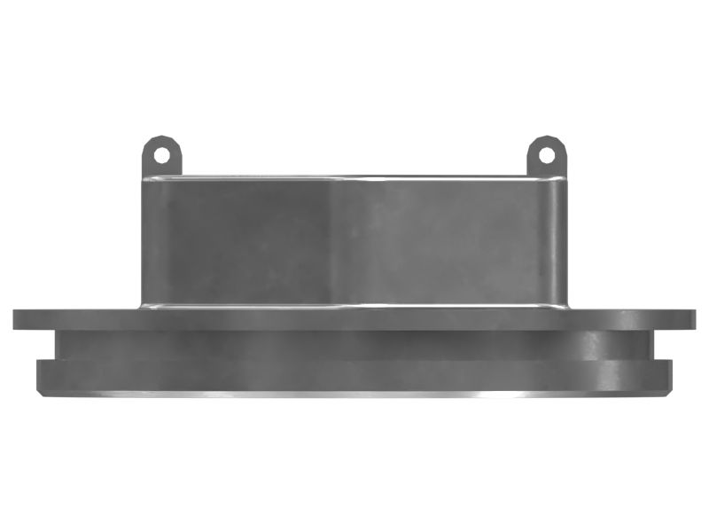 Gas Pressure Regulator Spring Cap