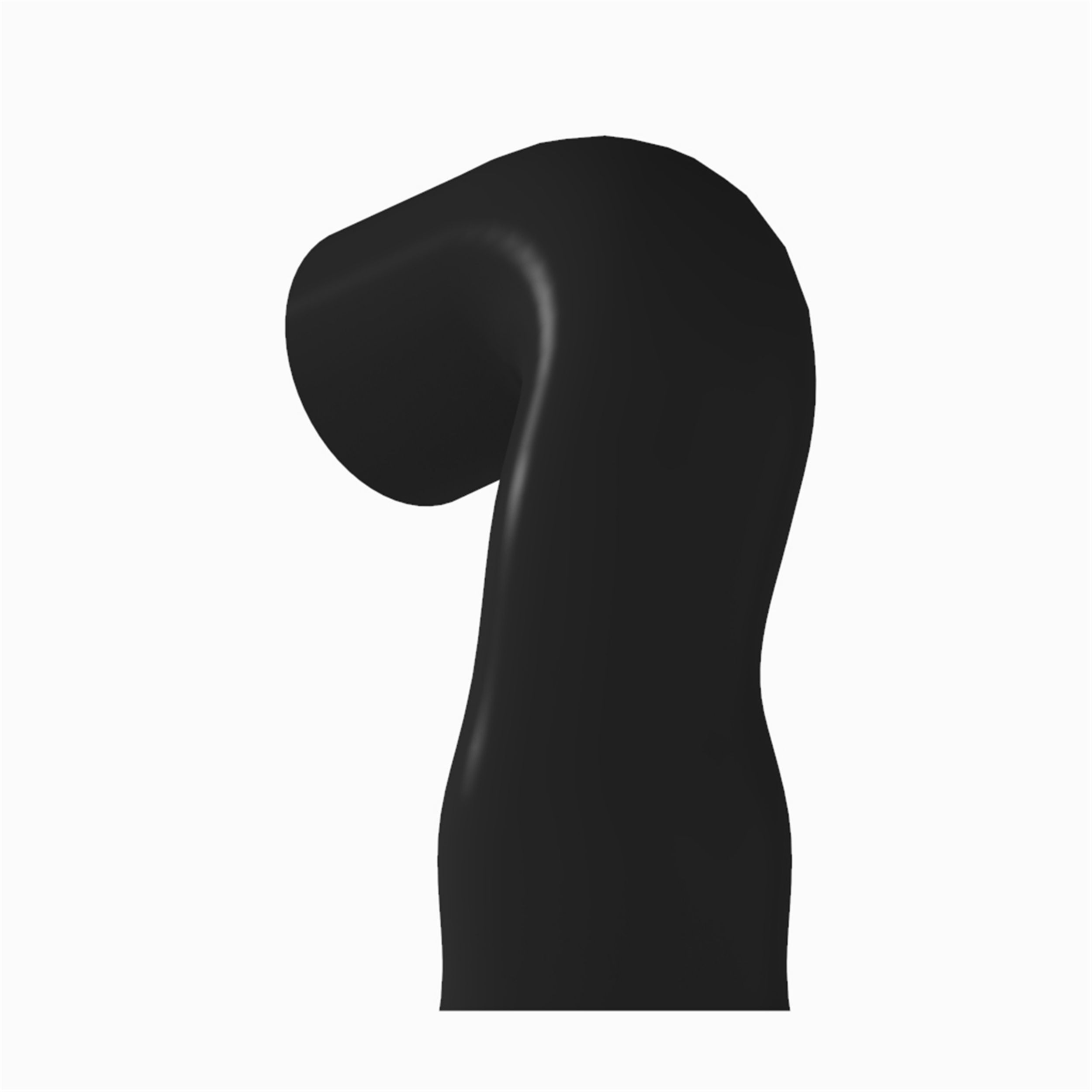 Multiple Bend Hose
