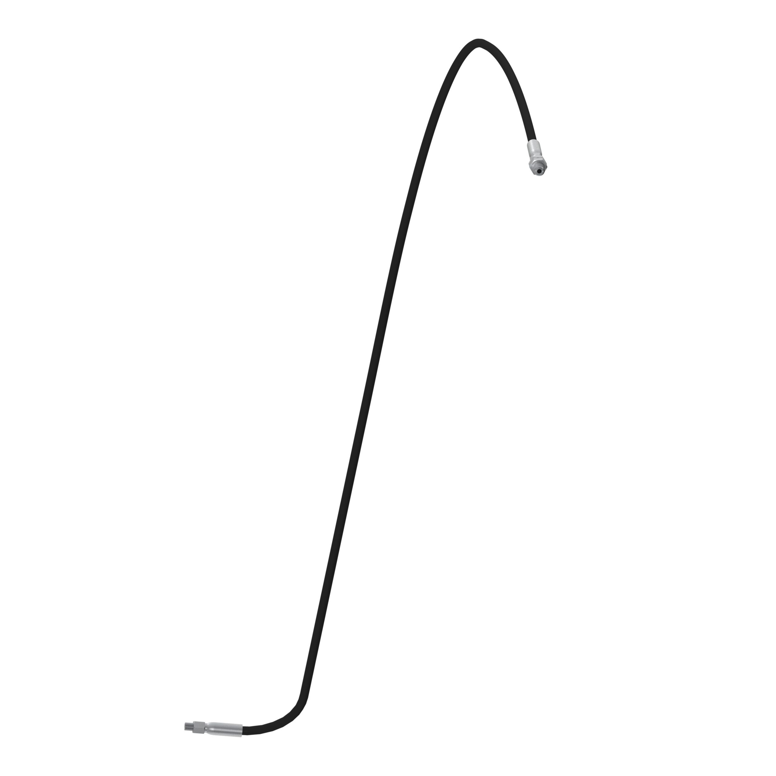 6.35mm Hose Assembly