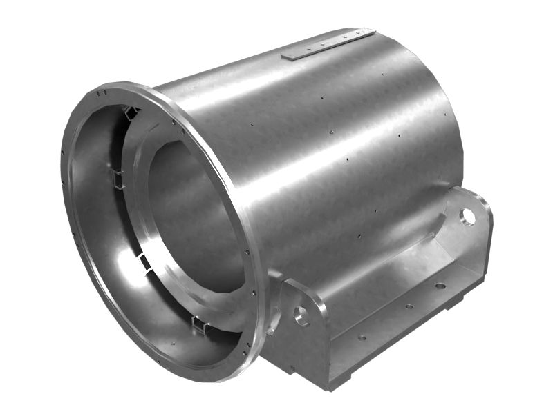 587-7274: STATOR GP-MA 5877274 купить