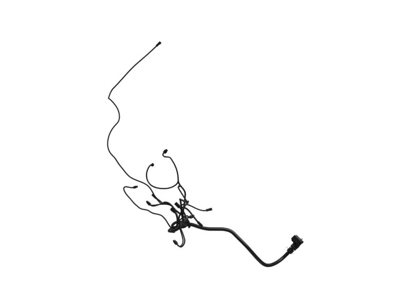 609-7636: HARNESS AS 6097636 купить