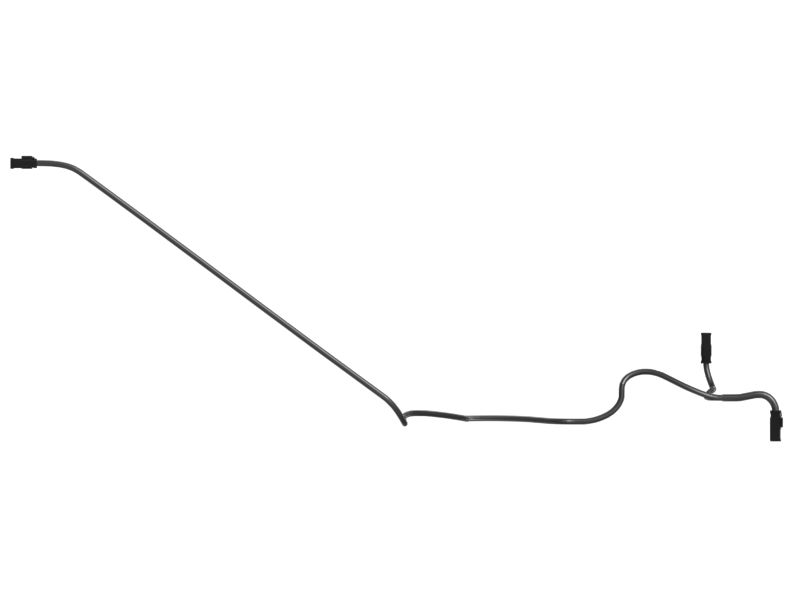 Fuel Tank Sensor Wiring Harness