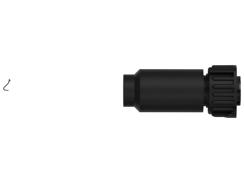 ЖГУТ ПРОВОДОВ В СБОРЕ