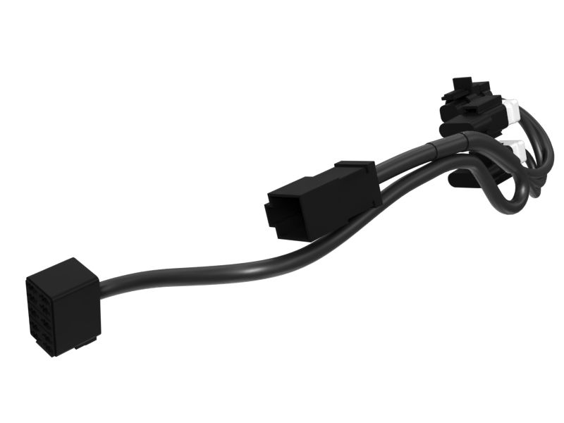 557-5079: HARNESS AS 5575079 купить