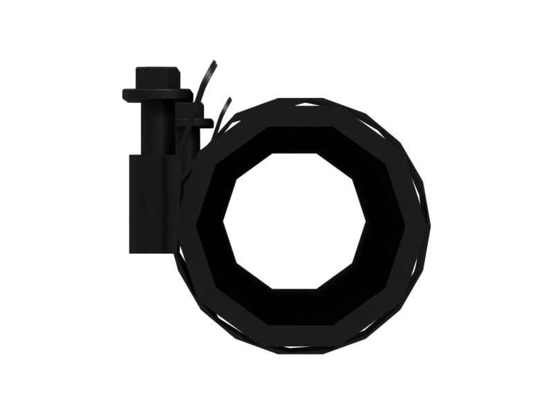 ТРУБКА В СБОРЕ — РУБАШКА ОХЛАЖДЕНИЯ