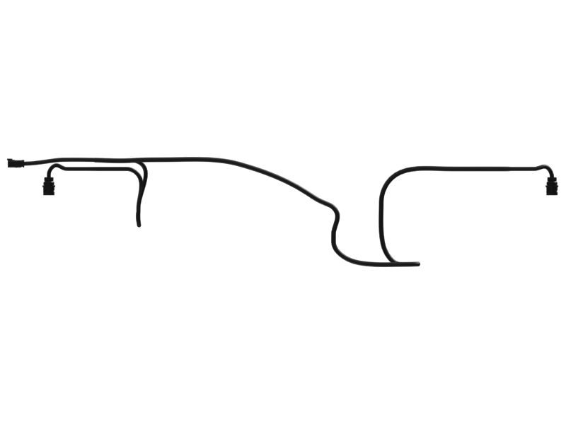 610-0183: HARNESS AS 6100183 купить