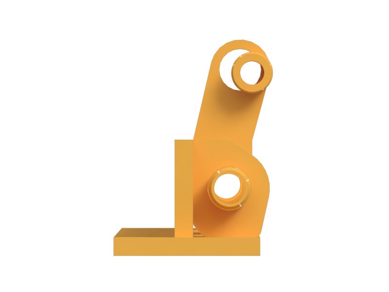 ПРАВАЯ ПЛАСТИНА В СБОРЕ