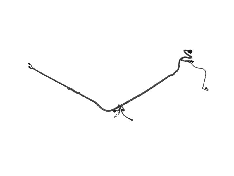 Front Chassis Wiring Harness
