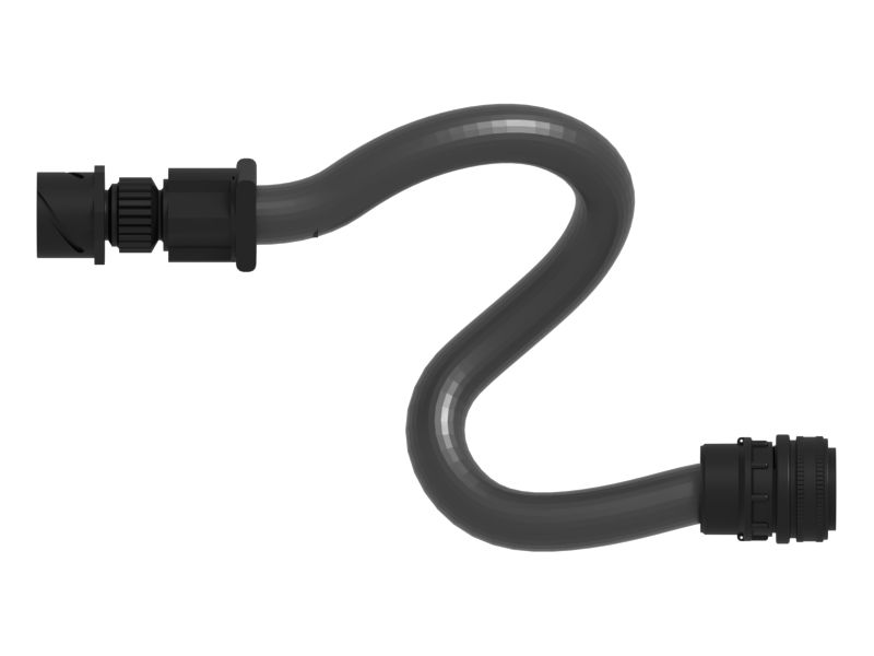 Engine Fuel Valve Wiring Harness