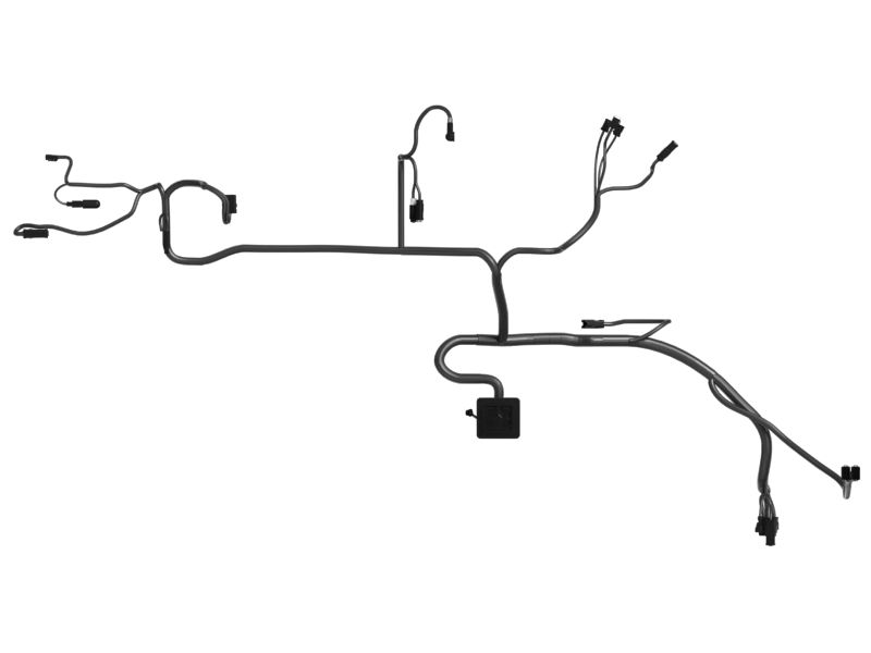 ЖГУТ ПРОВОДОВ В СБОРЕ