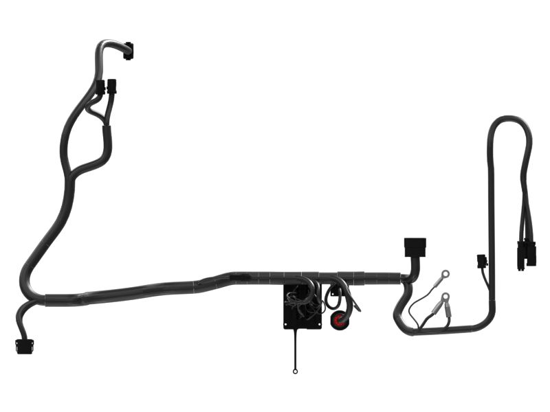 561-6861: WIRING GP 5616861 купить