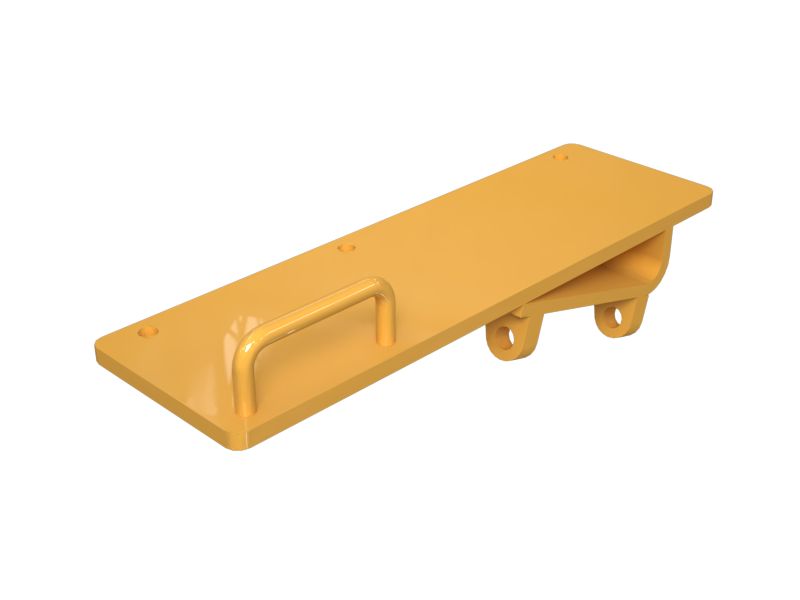 480-7081: КРОНШТЕЙН В СБОРЕ