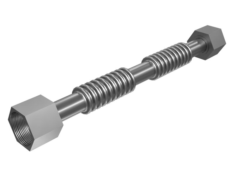 560-5928: BELLOWS AS-W