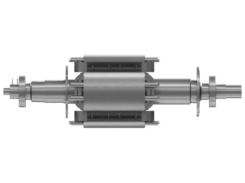 582-6407: ROTOR AS 5826407 купить