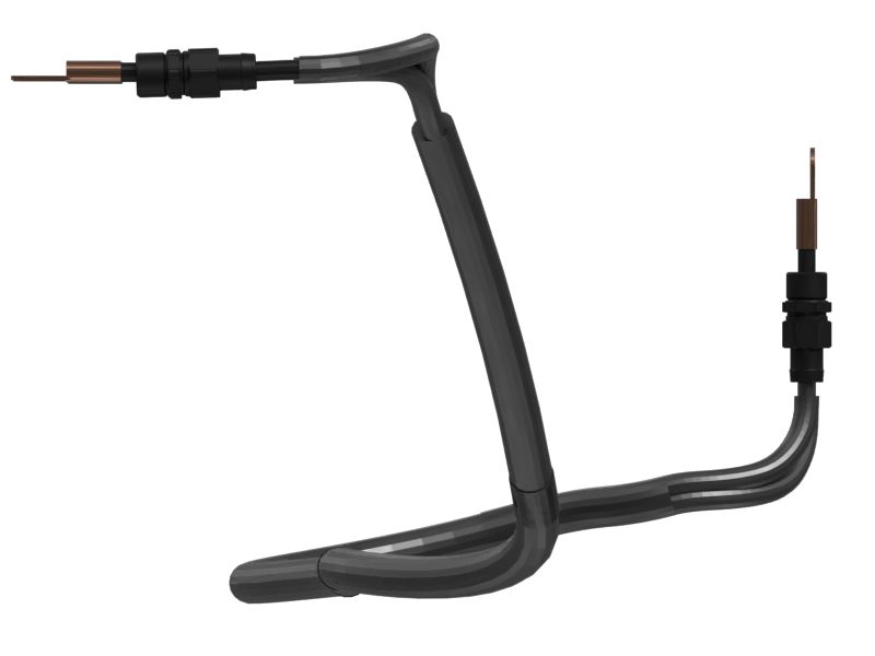 606-5123: HARNESS AS-G 6065123 купить