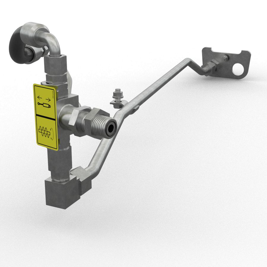 КОМПЛЕКТ AX2WY #S Y