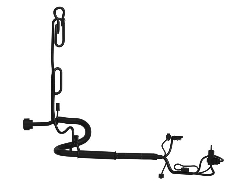 565-1303: HARNESS AS 5651303 купить
