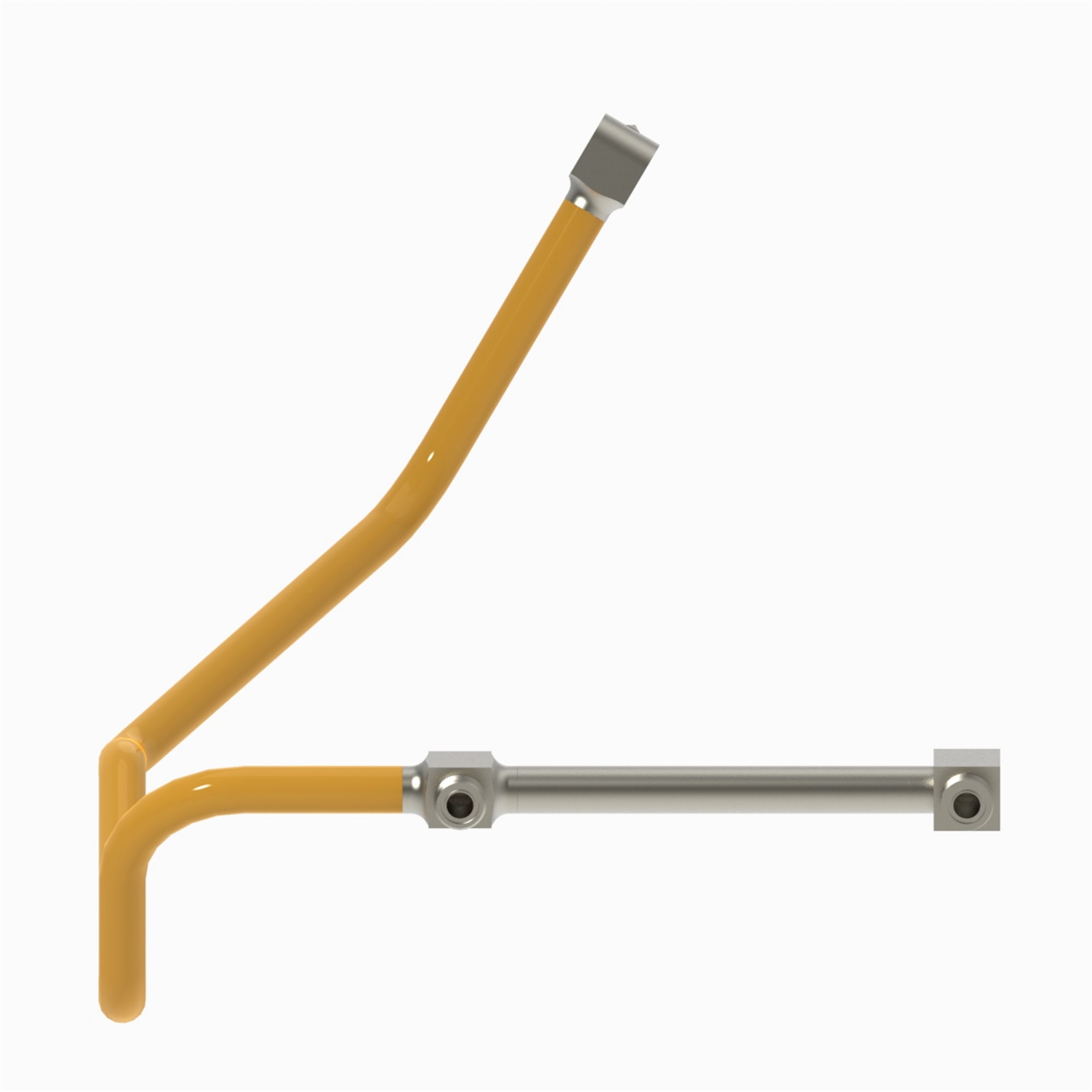 Cylinder Tube Assembly