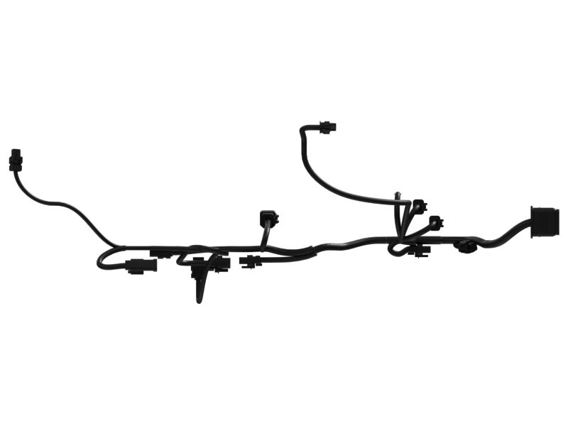 592-9259: HARNESS AS-W 5929259 купить