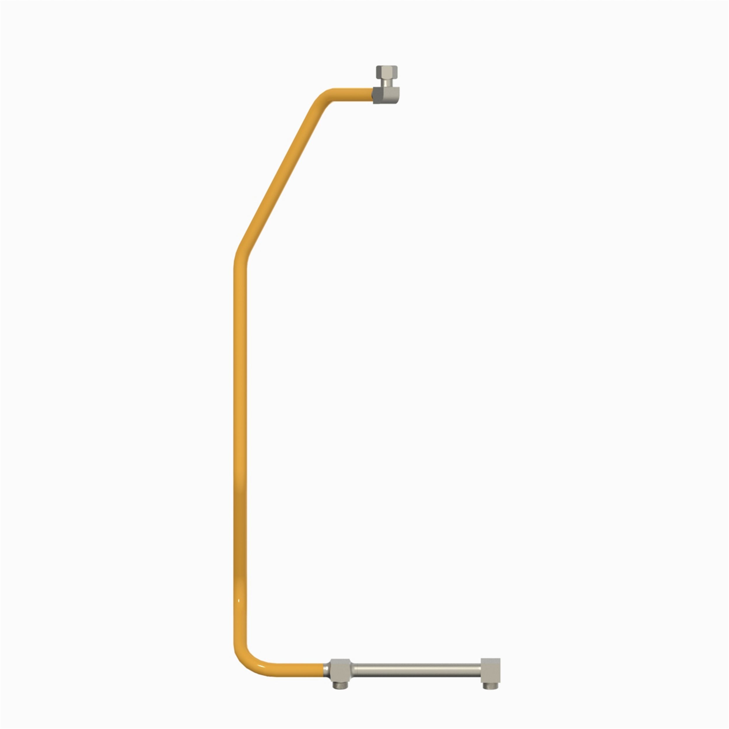 Cylinder Tube Assembly