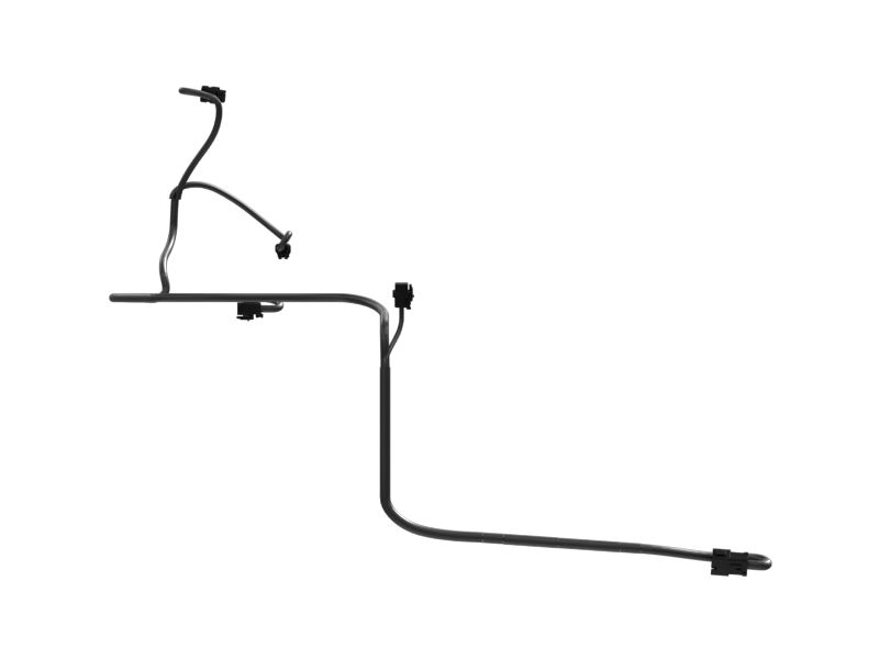 556-2163: HARNESS AS 5562163 купить