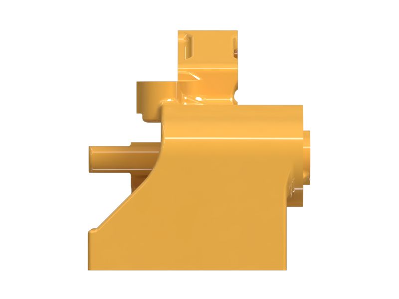 493-2638: Alternator Mounting Support Bracket 4932638 купить