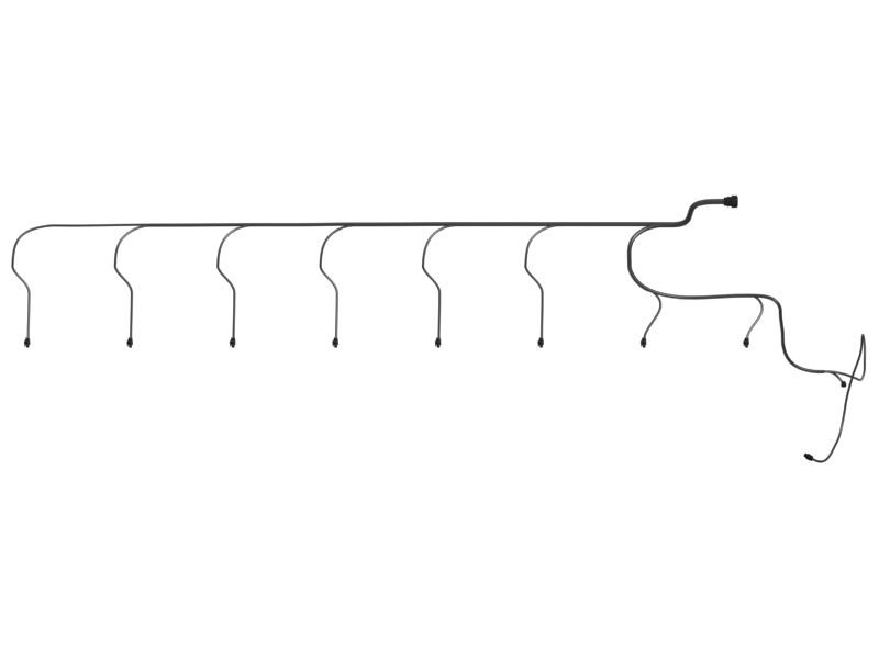 604-3620: HARNESS AS 6043620 купить