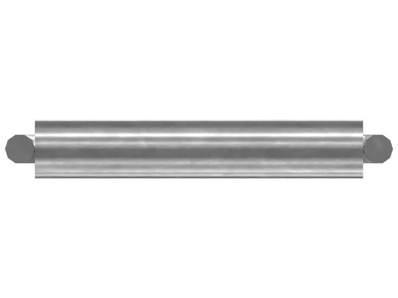 РУКОЯТЬ В СБОРЕ