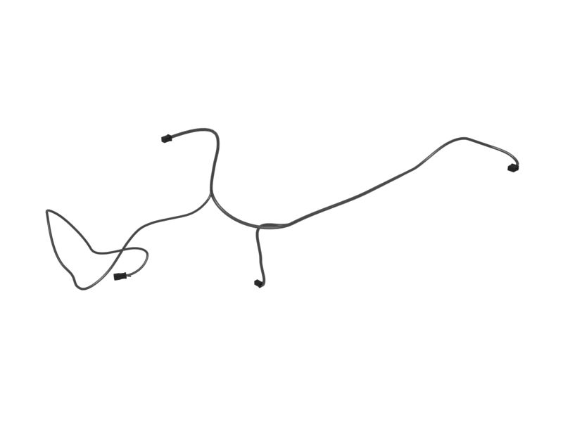 608-2850: HARNESS AS 6082850 купить