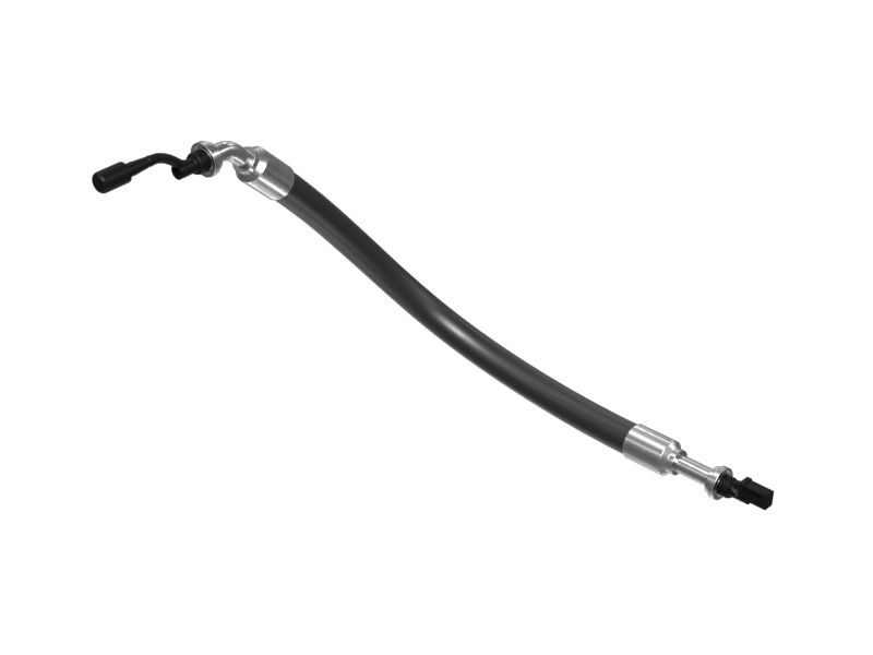 Push Arm Sensor Wiring Harness