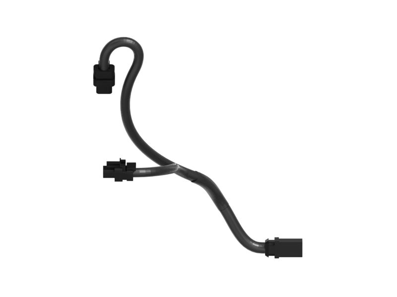 538-6361: HARNESS AS 5386361 купить