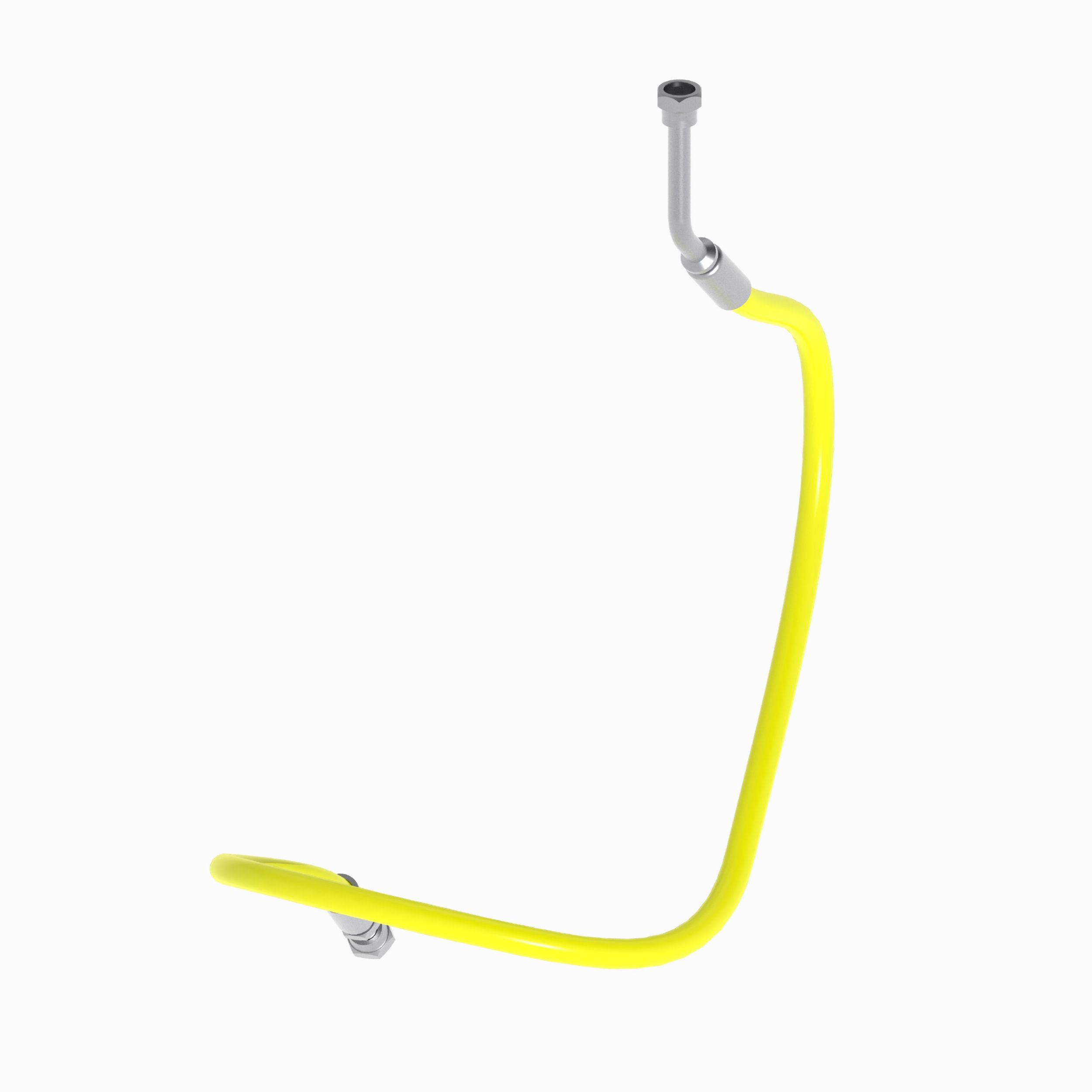 9.52mm Hose Assembly