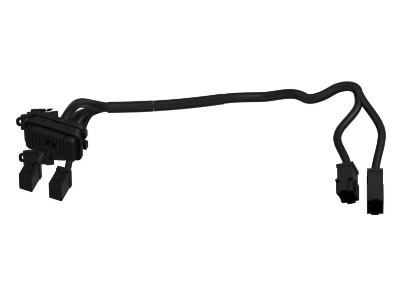 519-2909: HARNESS AS 5192909 купить